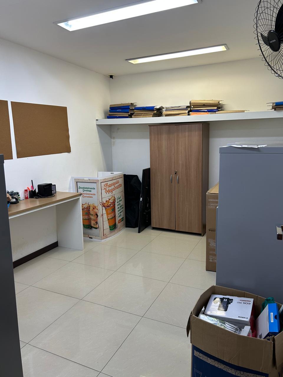 Sala-Conjunto, 90 m² - Foto 20